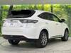 TOYOTA HARRIER HYBRID