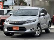 2015 TOYOTA HARRIER