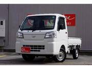 2022 DAIHATSU HIJET TRUCK