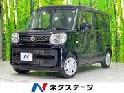 2021 SUZUKI SPACIA