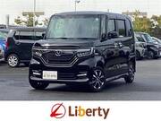 2020 HONDA N-BOX CUSTOM