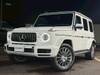 MERCEDES BENZ G-CLASS