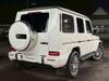 MERCEDES BENZ G-CLASS