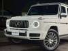 MERCEDES BENZ G-CLASS