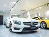 MERCEDES BENZ AMG SL