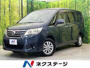 2012 NISSAN SERENA 20G