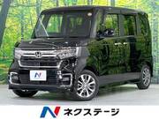 2022 HONDA N-BOX CUSTOM