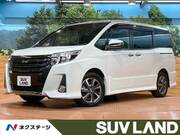 2017 TOYOTA NOAH