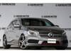 MERCEDES BENZ A-CLASS