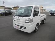 2018 DAIHATSU HIJET TRUCK
