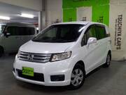 2013 HONDA FREED