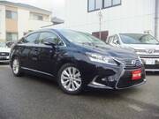 2014 LEXUS HS