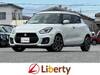 SUZUKI SWIFT SPORT