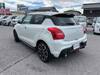 SUZUKI SWIFT SPORT