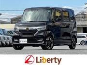 2019 HONDA N-BOX CUSTOM