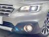 SUBARU LEGACY OUTBACK