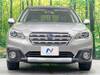 SUBARU LEGACY OUTBACK