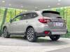 SUBARU LEGACY OUTBACK