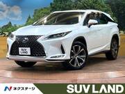 2020 LEXUS RX