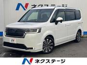 2022 HONDA STEPWAGON