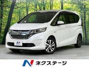 2018 HONDA FREED HYBRID