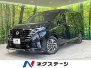 2023 NISSAN SERENA