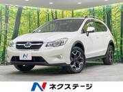 2013 SUBARU XV