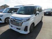 2021 TOYOTA ROOMY COSTOM G-T