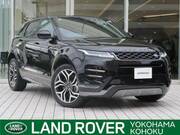 2021 LAND ROVER RANGE ROVER EVOQUE