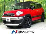 2019 SUZUKI XBEE HYBRID MZ