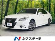 2013 TOYOTA CROWN