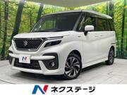 2024 SUZUKI SOLIO BANDIT