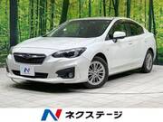 2017 SUBARU IMPREZA G4
