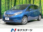 2015 NISSAN NOTE