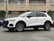 2023 AUDI Q3