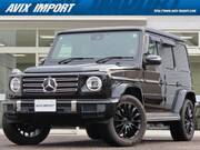 2019 MERCEDES BENZ G-CLASS