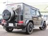 MERCEDES BENZ G-CLASS