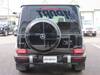 MERCEDES BENZ G-CLASS