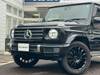 MERCEDES BENZ G-CLASS