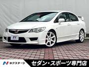 2007 HONDA CIVIC TYPE-R