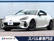2023 SUBARU BRZ