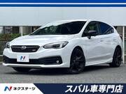 2020 SUBARU IMPREZA SPORTS