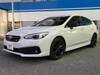 SUBARU IMPREZA SPORTS