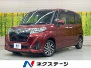 2019 TOYOTA ROOMY