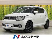 2016 SUZUKI IGNIS