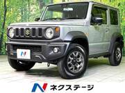 2024 SUZUKI JIMNY SIERRA