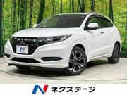 2016 HONDA VEZEL
