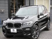 2018 BMW X3