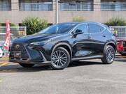 2024 LEXUS NX
