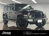 CHRYSLER JEEP WRANGLER UNLIMITED